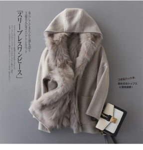 1802026 wool coat with fox fur lining (68)