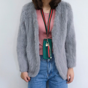1802044 knitted mink fur jacket eileenhou (10)