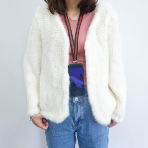 1802044 knitted mink fur jacket eileenhou (3)
