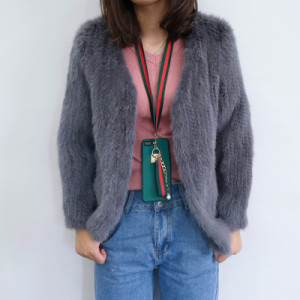 1802044 knitted mink fur jacket eileenhou (4)
