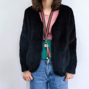 1802044 knitted mink fur jacket eileenhou (6)
