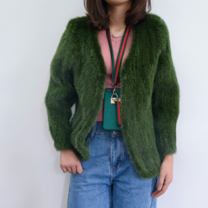1802044 knitted mink fur jacket eileenhou (7)