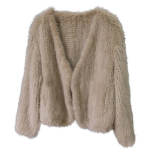 1802044 knitted mink fur jacket eileenhou (8)