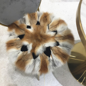 1802046 red fox fur blanket eileenhou (1)