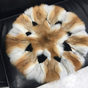 1802046 red fox fur blanket eileenhou (2)