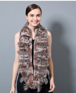 1805083 rex rabbit fur scarf raccoon eileenhou (7)