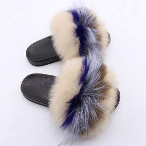 1806005 fox fur sandals lvcomeff (1)_副本