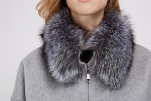 1807001 wool coat with fox fur collar LVCOMEFF (34)