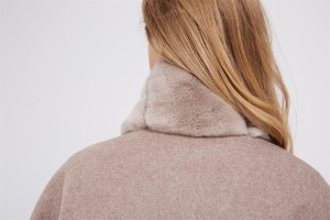 1807006 wool cape with rex rabbit fur front eileenhou (43)
