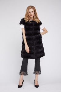 1807019 rex rabbit fur vest eileenhou (14)