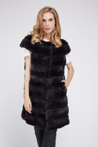 1807019 rex rabbit fur vest eileenhou (23)