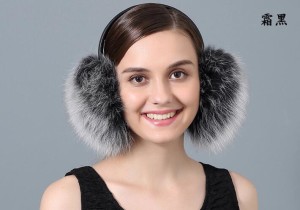 1807056 fox fur earmuffs eileenhou (7)