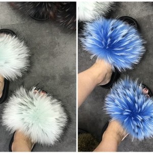 1807067 raccoon fur sandals eileenhou (5)