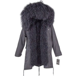 1807071 parka coat with mongolia sheep fur coat eileenhou (4)