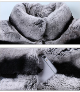 1807081 rex rabbit fur chinchilla coat eileenhou (10)