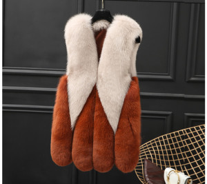 fox fur vest 1709052 (2)