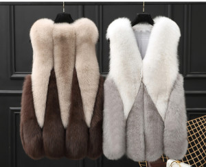 fox fur vest 1709052 (4)