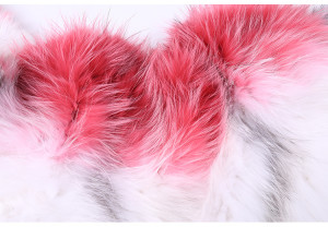 knitted raccoon fur coat 1709057 (16)