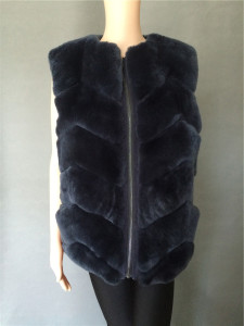 rex rabbit fur vest 1709032 eileenhou (7)