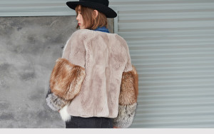 rex rabbit mink fur coat fox jacket 1802042 (11)