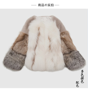 rex rabbit mink fur coat fox jacket 1802042 (12)
