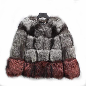 1807096 silver fox fur coat eileenhou (3)_副本