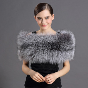 1808019 fox fur shawl eileenhou (1)