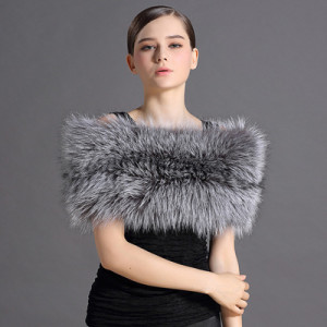 1808019 fox fur shawl eileenhou (2)