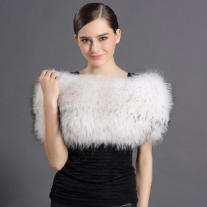 1808019 fox fur shawl eileenhou (5)