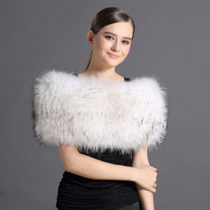 1808019 fox fur shawl eileenhou (6)