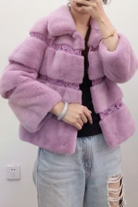 1808045 lace mink fur coat eileenhou (31)