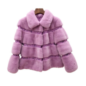 1808045 lace mink fur coat eileenhou (35)