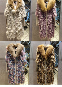 1808062 red fox fur coat with wool lining eileenhou (2)