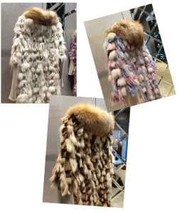 1808062 red fox fur coat with wool lining eileenhou (3)