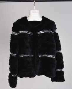 1808070 KNITTED rex rabbit fur coat eileenhou (54)