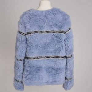 1808070 KNITTED rex rabbit fur coat eileenhou (57)