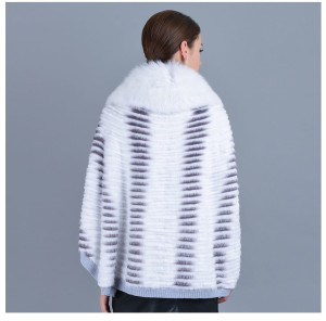 1808074 mink fur shawl cape (8)