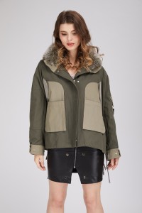 down coat with fox collar 1809105 eileenhou (27)