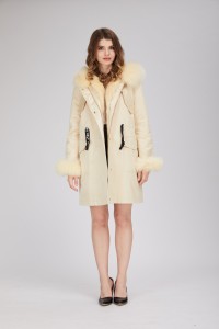 down coat with fox collar lvcomeff 1809119 (41)