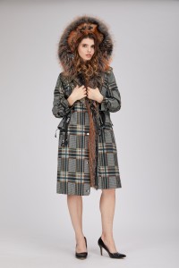 down coat with raccoon collar 1809129 eileenhou (12)