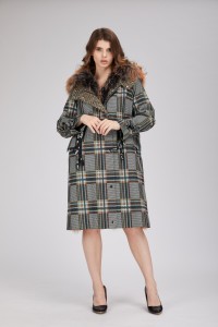 down coat with raccoon collar 1809129 eileenhou (18)