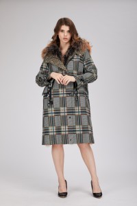 down coat with raccoon collar 1809129 eileenhou (18)