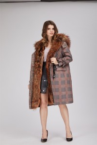 down coat with raccoon collar 1809129 eileenhou (41)