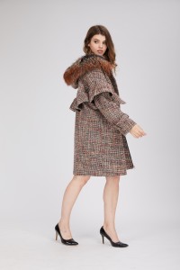 down coat with raccoon collar 1809148 eileenhou (8)