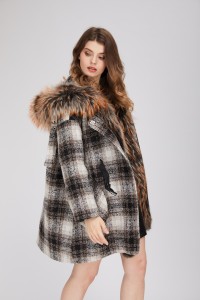 down coat with raccoon collar 1809153 eileenhou (14)