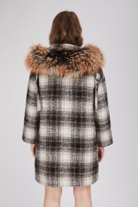 down coat with raccoon collar 1809153 eileenhou (35)