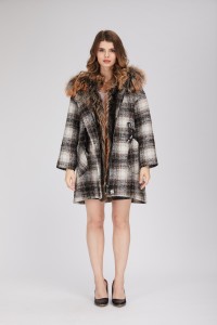 down coat with raccoon collar 1809153 eileenhou (6)