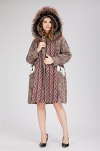 down coat with raccoon collar eileenhou 1809152 (15)