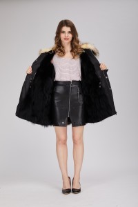 down coat with raccoon fur lvcomeff 1809122 (46)