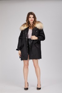 down coat with raccoon fur lvcomeff 1809122 (47)